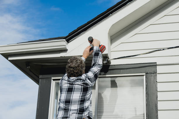 Affordable Siding Repair and Maintenance Services in Sherwood, WI